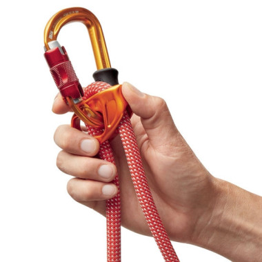 PETZL DUAL CONNECT VARIO, ARISTARUN