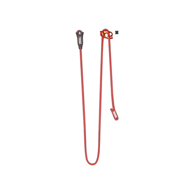 PETZL DUAL CONNECT VARIO, ARISTARUN