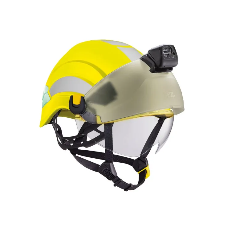 PETZL VERTEX HI-VIZ, ARISTARUN