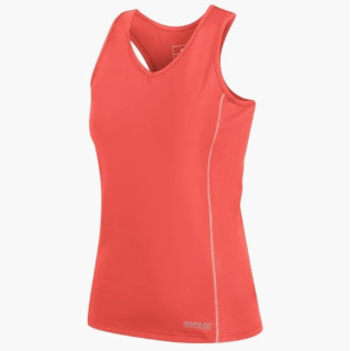 REGATTA CAMISETA VAREY NEON PEACH, ARISTARUN