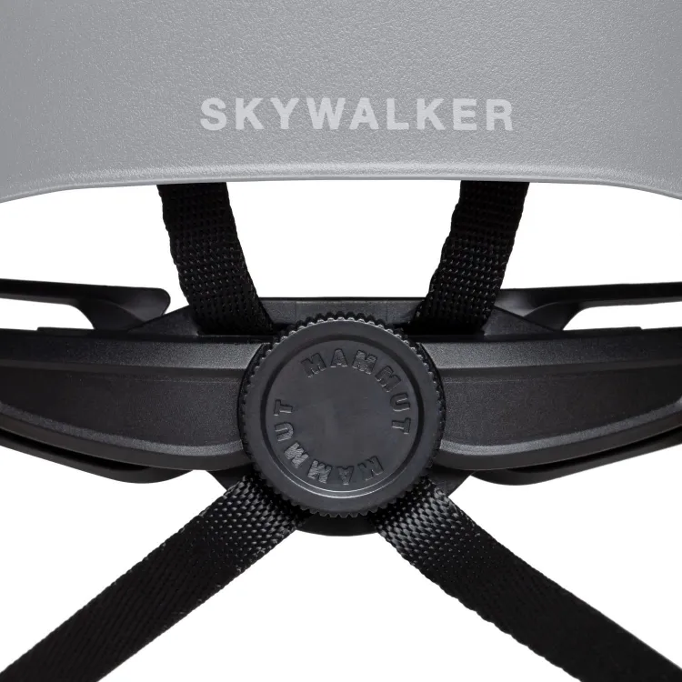 MAMMUT CASCO SKYWALKER 3.0 TITANIUM, ARISTARUN