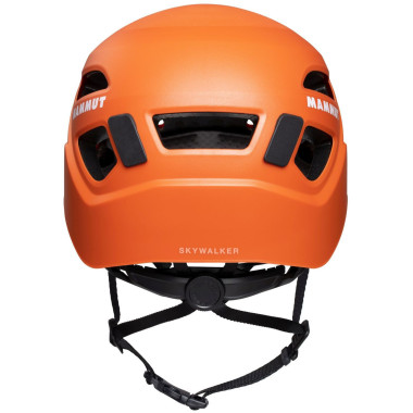 MAMMUT CASCO SKYWALKER 3.0 ORANGE, ARISTARUN