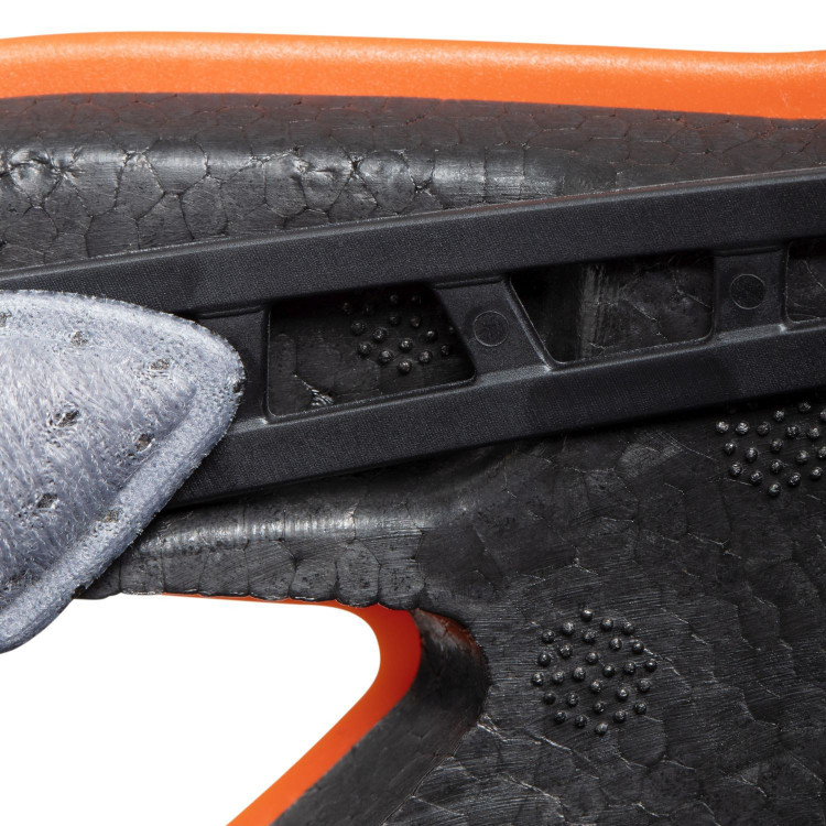 MAMMUT CASCO SKYWALKER 3.0 ORANGE, ARISTARUN