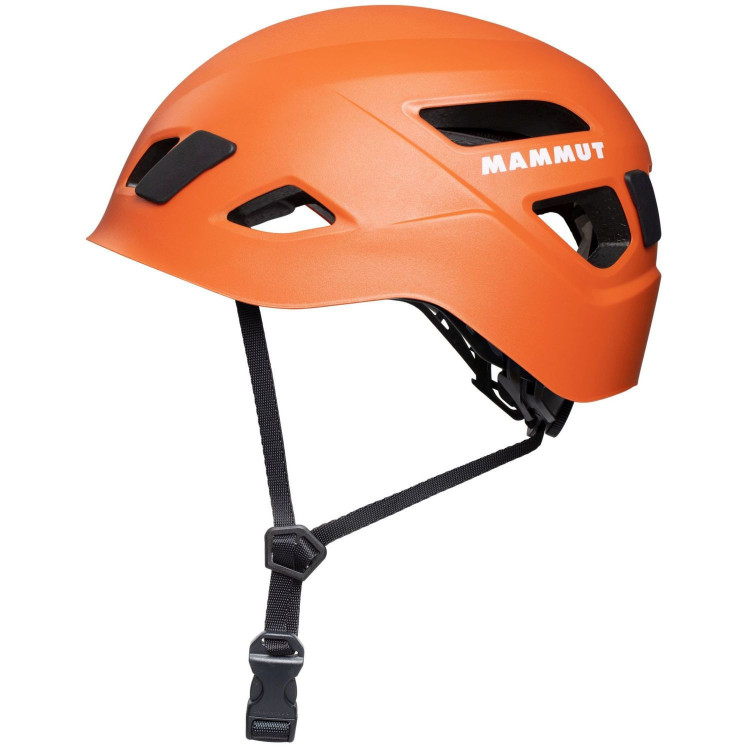 MAMMUT CASCO SKYWALKER 3.0 ORANGE, ARISTARUN