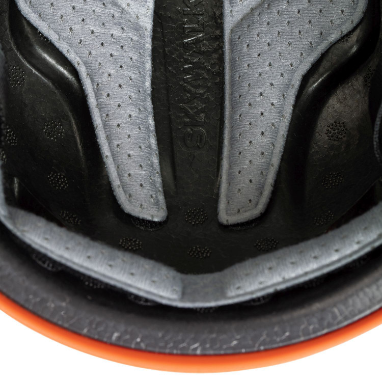 MAMMUT CASCO SKYWALKER 3.0 ORANGE, ARISTARUN