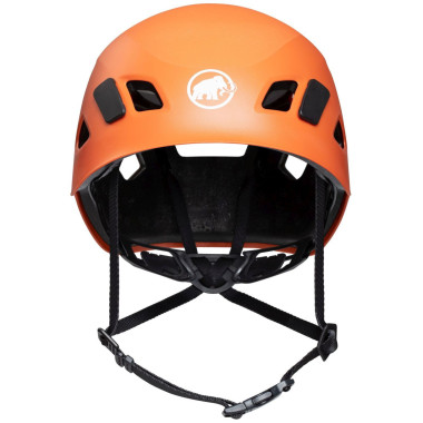 MAMMUT CASCO SKYWALKER 3.0 ORANGE, ARISTARUN