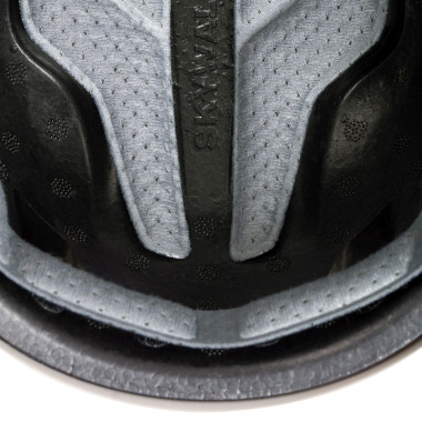 MAMMUT CASCO SKYWALKER 3.0 WHITE, ARISTARUN