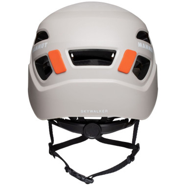 MAMMUT CASCO SKYWALKER 3.0 WHITE, ARISTARUN