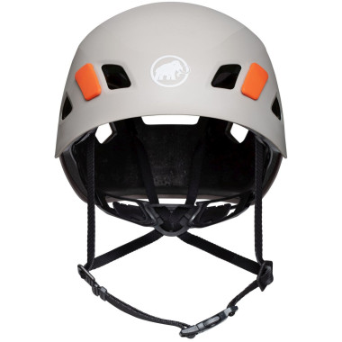 MAMMUT CASCO SKYWALKER 3.0 WHITE, ARISTARUN