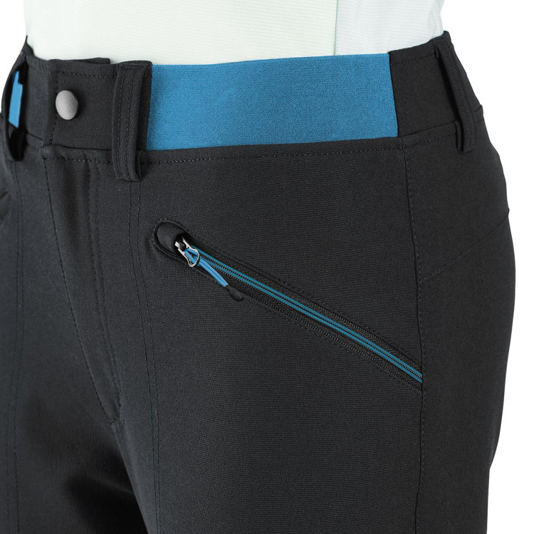 ALTUS PANTALÓN JAZZI WOMAN ANTRACITA, ARISTARUN