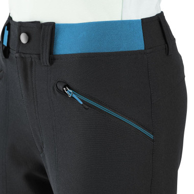 ALTUS PANTALÓN JAZZI WOMAN ANTRACITA, ARISTARUN