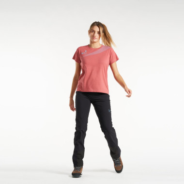 ALTUS PANTALÓN JAZZI WOMAN ANTRACITA, ARISTARUN