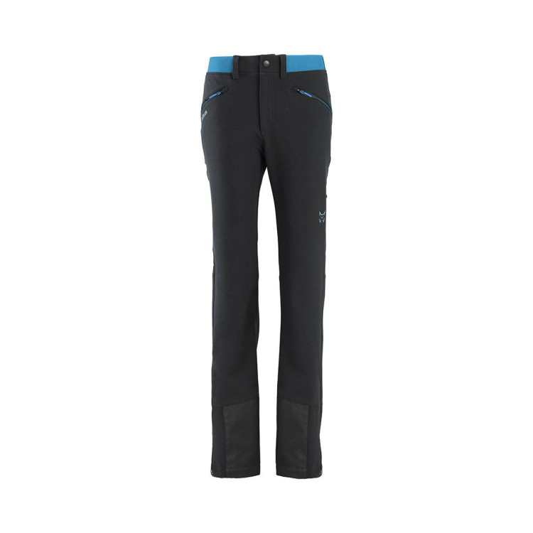 ALTUS PANTALÓN JAZZI WOMAN ANTRACITA, ARISTARUN