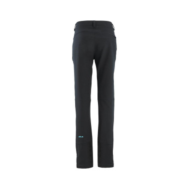 ALTUS PANTALÓN JAZZI WOMAN ANTRACITA, ARISTARUN