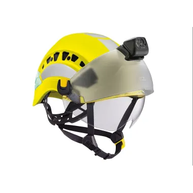 PETZL VERTEX VENT HI-VIZ, ARISTARUN