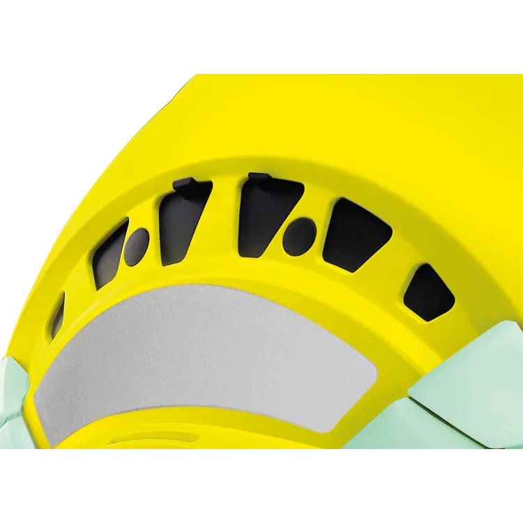 PETZL VERTEX VENT HI-VIZ, ARISTARUN