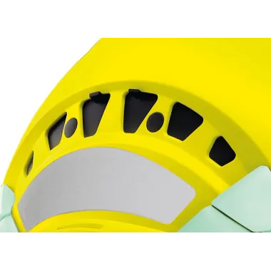 PETZL VERTEX VENT HI-VIZ, ARISTARUN