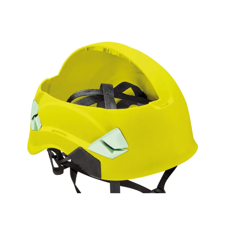 PETZL VERTEX VENT HI-VIZ, ARISTARUN
