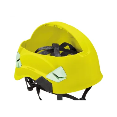 PETZL VERTEX VENT HI-VIZ, ARISTARUN