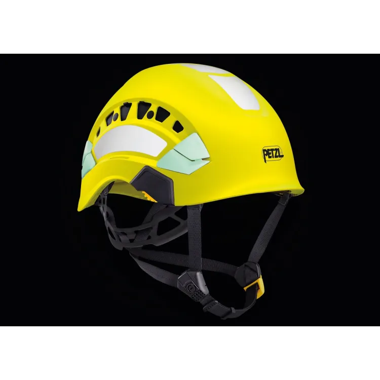 PETZL VERTEX VENT HI-VIZ, ARISTARUN