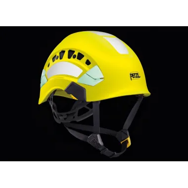 PETZL VERTEX VENT HI-VIZ, ARISTARUN
