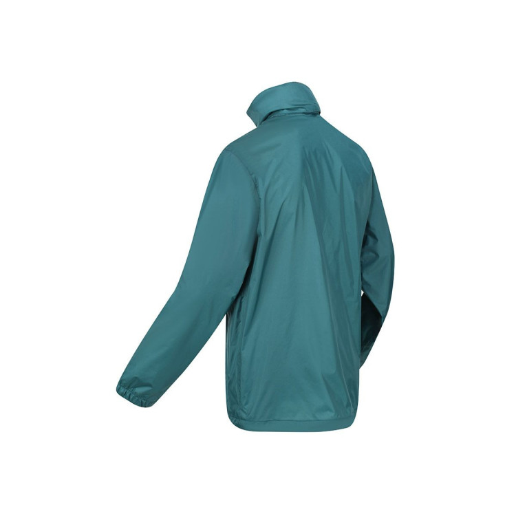 REGATTA CHAQUETA LYLE IV PACIFIC GREEN, ARISTARUN