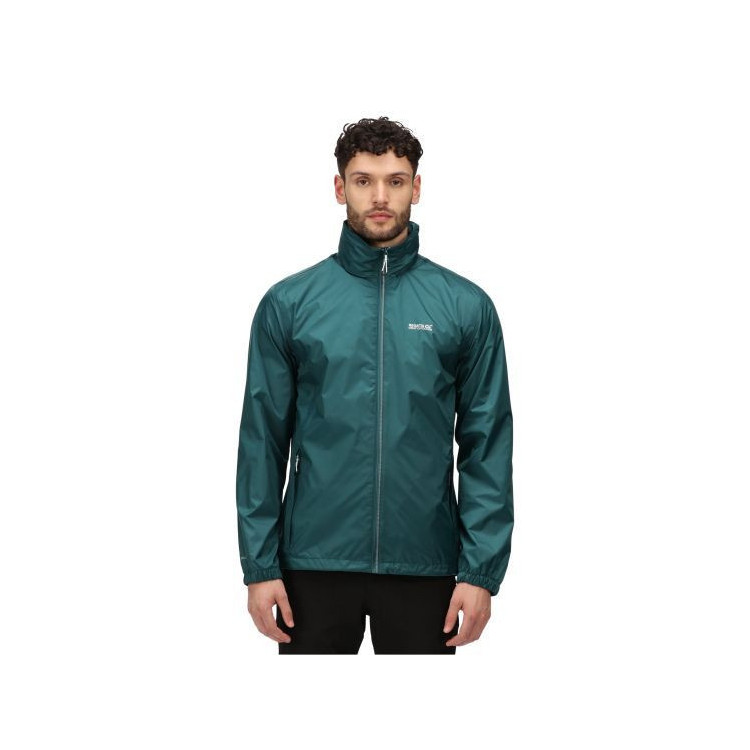 REGATTA CHAQUETA LYLE IV PACIFIC GREEN, ARISTARUN