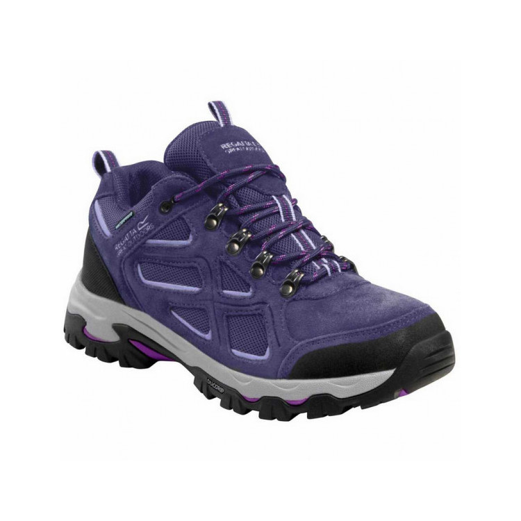 REGATTA BOTA LADY LOW TEBAY MIDNIGHT/LIL, ARISTARUN