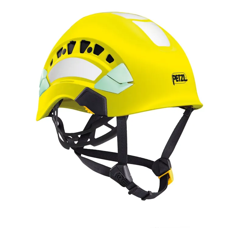 PETZL VERTEX VENT HI-VIZ, ARISTARUN