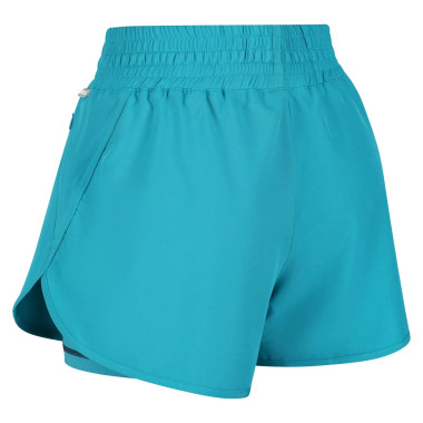 REGATTA SHORT HILSTON ENAMEL, ARISTARUN
