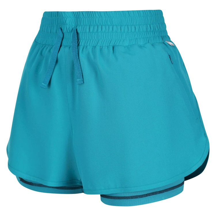 REGATTA SHORT HILSTON ENAMEL, ARISTARUN
