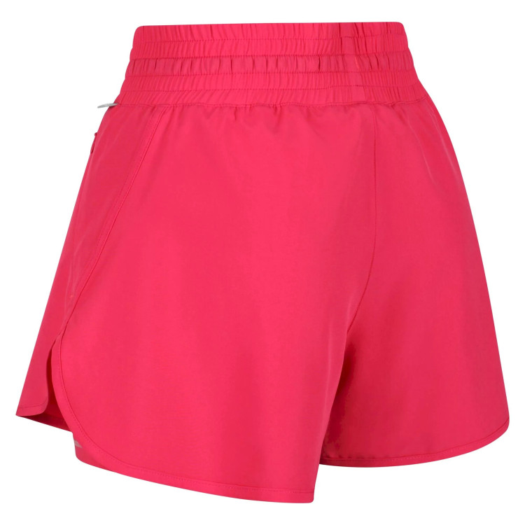 REGATTA SHORT HILSTON RETHINK PINK, ARISTARUN