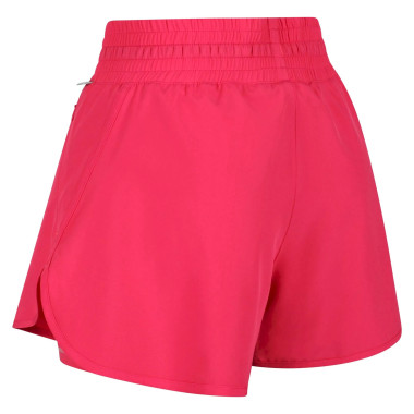 REGATTA SHORT HILSTON RETHINK PINK, ARISTARUN