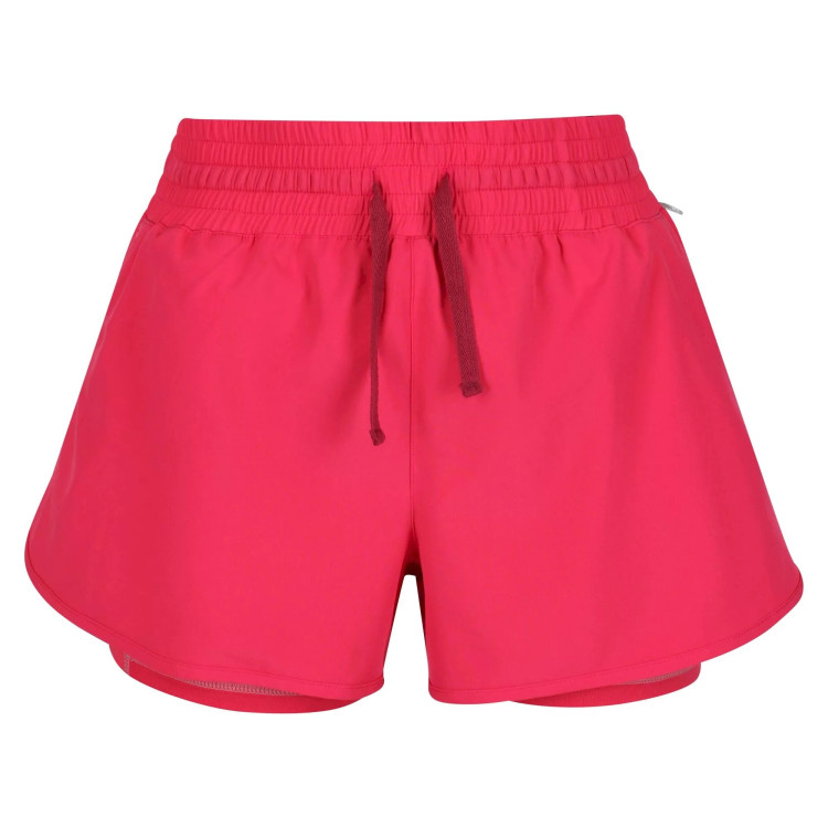 REGATTA SHORT HILSTON RETHINK PINK, ARISTARUN