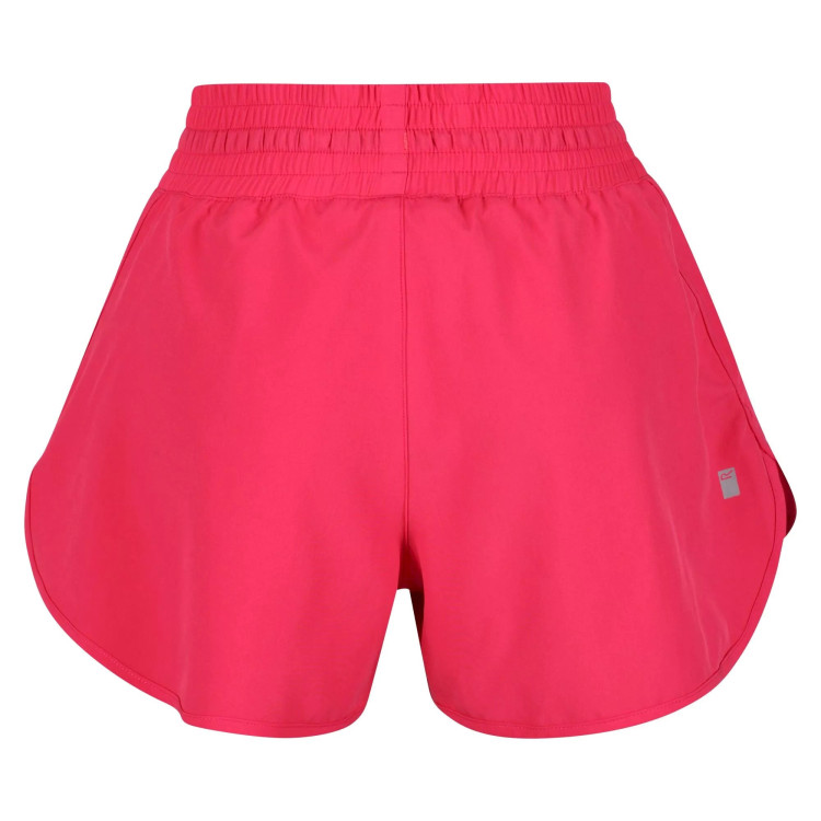 REGATTA SHORT HILSTON RETHINK PINK, ARISTARUN