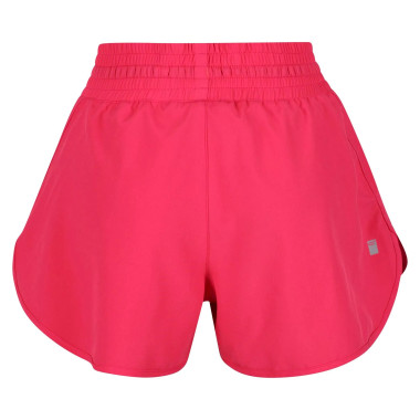REGATTA SHORT HILSTON RETHINK PINK, ARISTARUN