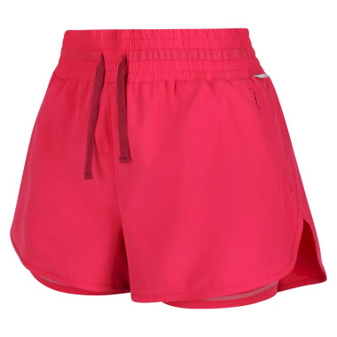 REGATTA SHORT HILSTON RETHINK PINK, ARISTARUN