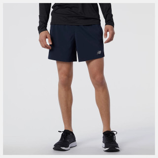 NEW BALANCE SHORT ACCELERATE 5IN1 ECLIPSE, ARISTARUN 2