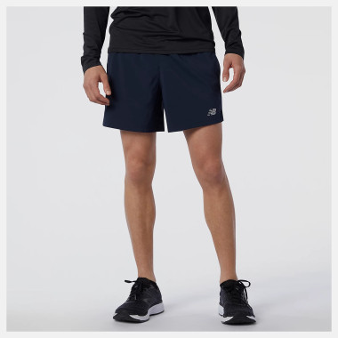 NEW BALANCE SHORT ACCELERATE 5IN1 ECLIPSE, ARISTARUN