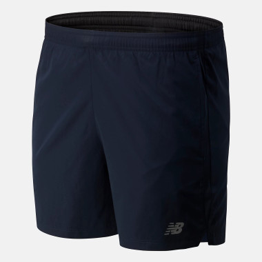 NEW BALANCE SHORT ACCELERATE 5IN1 ECLIPSE, ARISTARUN