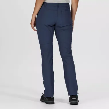 REGATTA PANTALON HIGHTON, ARISTARUN
