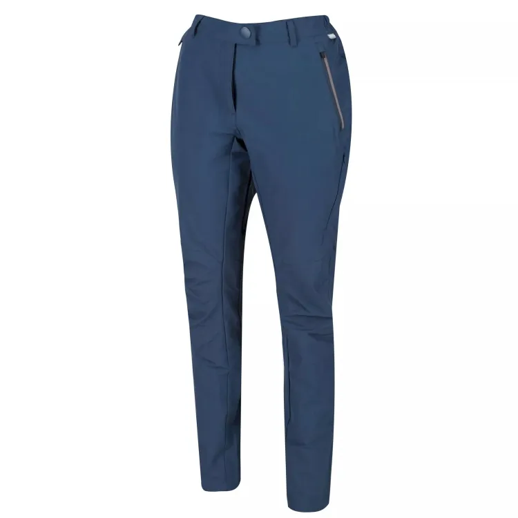 REGATTA PANTALON HIGHTON, ARISTARUN