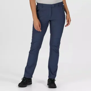 REGATTA PANTALON HIGHTON, ARISTARUN