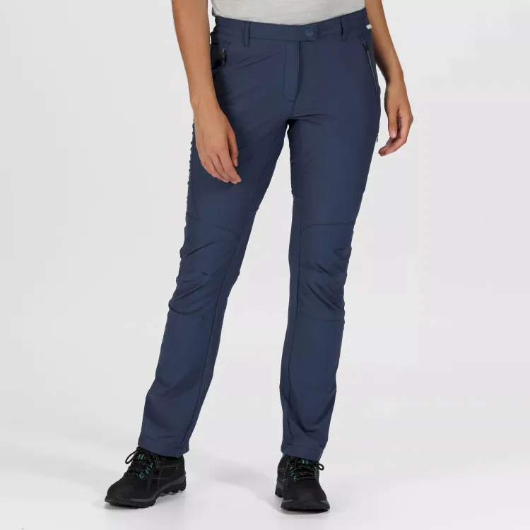 REGATTA PANTALON HIGHTON, ARISTARUN