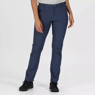 REGATTA PANTALON HIGHTON, ARISTARUN