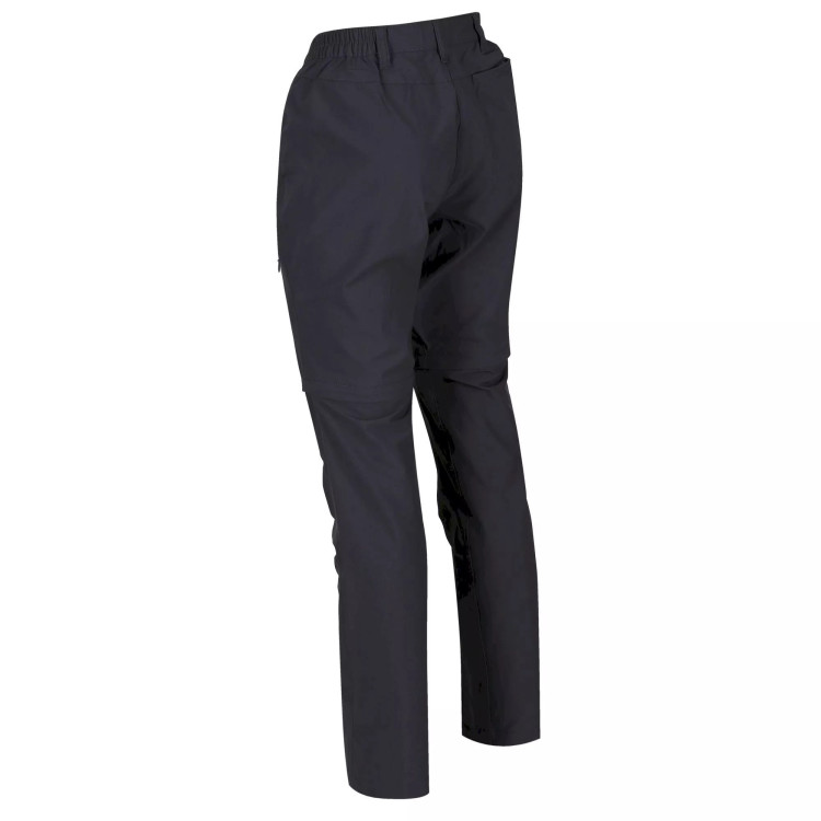 REAGATTA PANTALÓN HIGHTON Z/O TRS, ARISTARUN