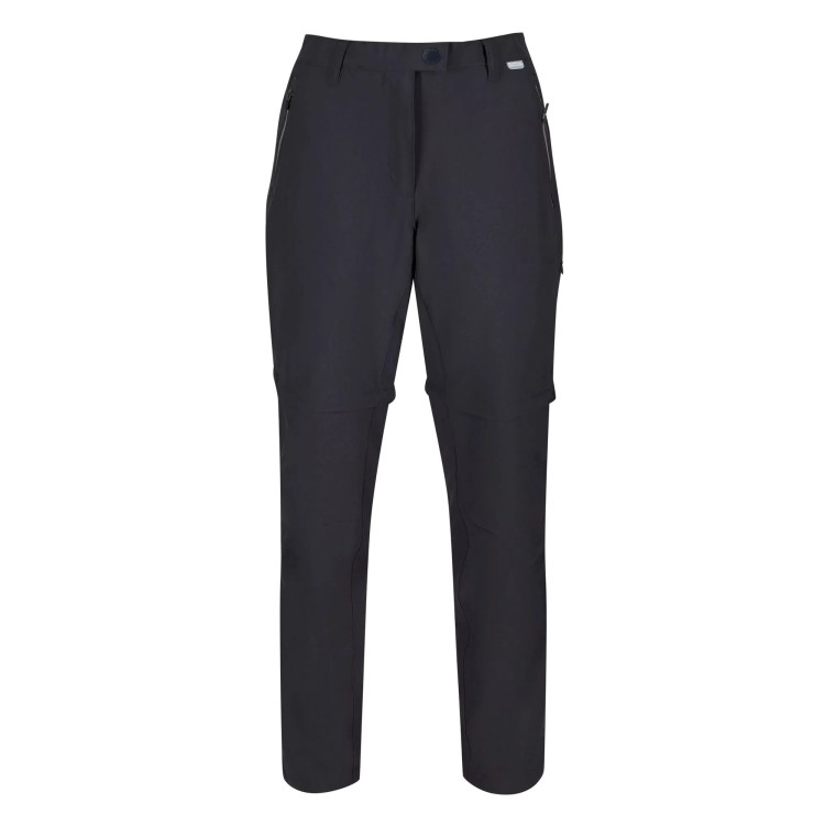 REAGATTA PANTALÓN HIGHTON Z/O TRS, ARISTARUN