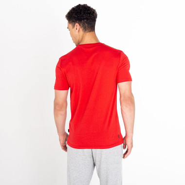 DARE2B CAMISETA RELIC DANGER RED, ARISTARUN