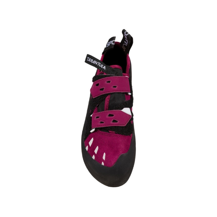 LA SPORTIVA PIE DE GATO TARANTULACE RED PLUM, ARISTARUN