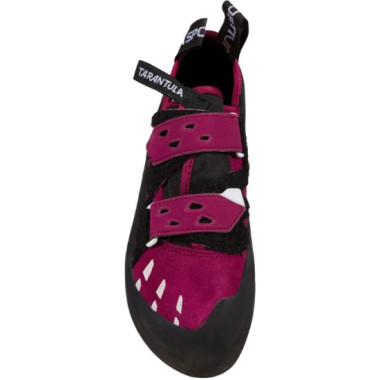 LA SPORTIVA PIE DE GATO TARANTULACE RED PLUM, ARISTARUN